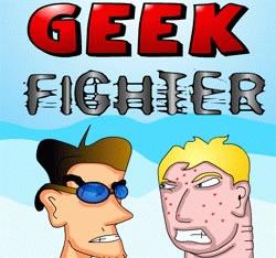 Geek Fighter