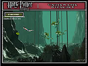 Harry Potter Underwater Wizardry
