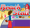 Beach Stall