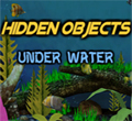 Hidden Objects - Under Water