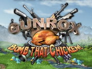 GUNROX: Bomb that Chicken!