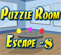 Puzzle Room Escape-8