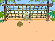 Coconut Joe: Soccer Shootout