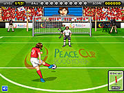 2006 Peace Cup Korea