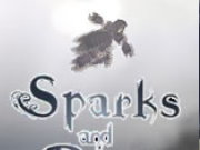 Sparks and Dust