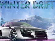 Winter Drifter