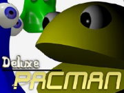 Deluxe Pacman