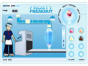 Frosty Freakout