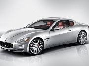 Maserati Customisation