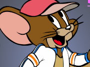 Jerry The Mouse