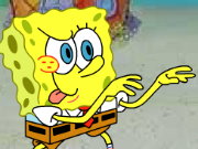 Spongebob Kah Rah Tay Contest