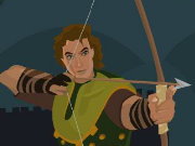 The Legend Of Robin Hood