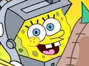 Sponge Bob Squarepants: Lost in Time