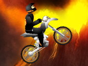 Hell Rider I