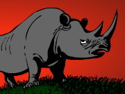 Rhino Rush