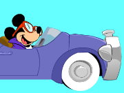 Mickey Mouse Super Racer