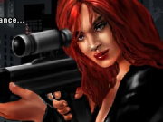 Assassin Jane Doe