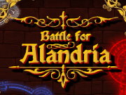 Battle For Alandria