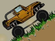 Big Truck Adventures 3 Game