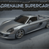 Adrenaline Supercars