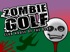 Zombie Golf: House of the Dead