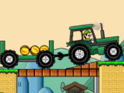 Mario Tractor 2