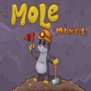 Mole Mine