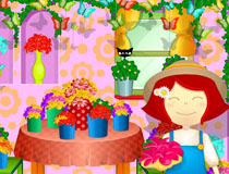 Katies Flower Shop
