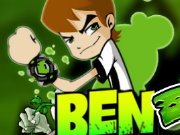 Ben10 vs Zombies 2