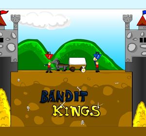 Bandit Kings