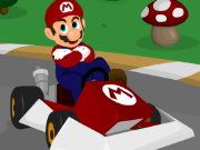 Mario Kart TokiGames