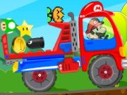 Mario Truck2