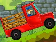 Postman Pat Special Delivery