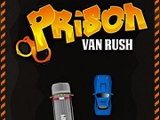 Prison Van Rush
