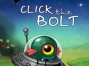 Click The Bolt