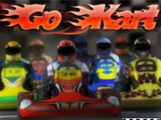 Go Kart 3D