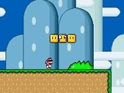 Mario World