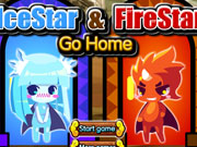 Icestar amp Firestar Go Home
