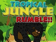 Tropical Jungle Rumble