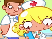Nurse Slacking