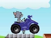 Tom And Jerry ATV
