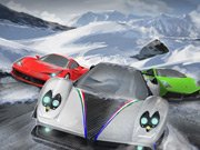 Siberian Super Cars Racing