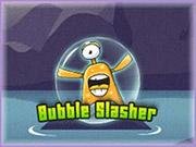 Bubble Slasher