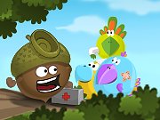 Dr Acorn Birdy Levels Pack