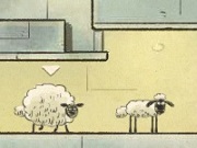 Home Sheep Home 2 - Lost In Space