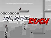 Blade Rush