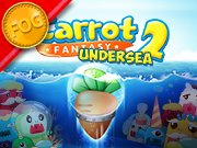 Carrot Fantasy 2 - Undersea