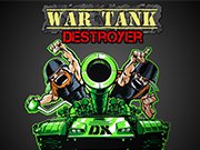 War Tank Destroyer