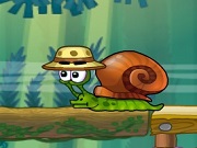 Snail Bob 8 Island Story