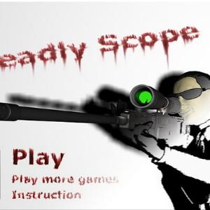 Deadly Scope
